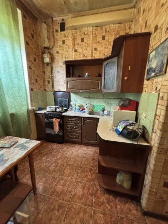 Продаж 1-кімнатної квартири | 35м2 | район Зеленої - фото 1