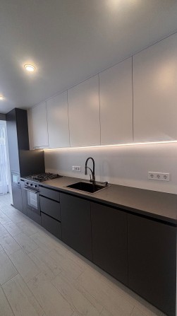 1-к кв. з ремонтом і технікою | ЖК Рідний Дім | - фото 1