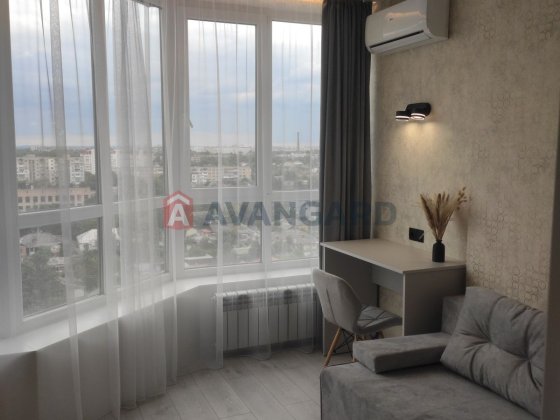 Продаж 2 кім. квартири в центрі міста з ремонтом. Черкассы