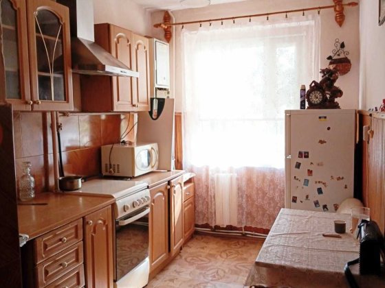 Терміново продається 3ккв Новий р-н Ужгород