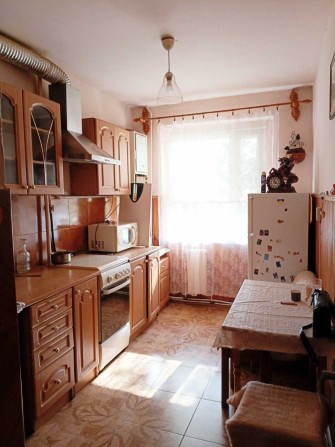 Терміново продається 3ккв Новий р-н Ужгород - фото 1