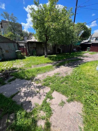Продам квартиру на землі ,,Тихий центр,, - фото 1