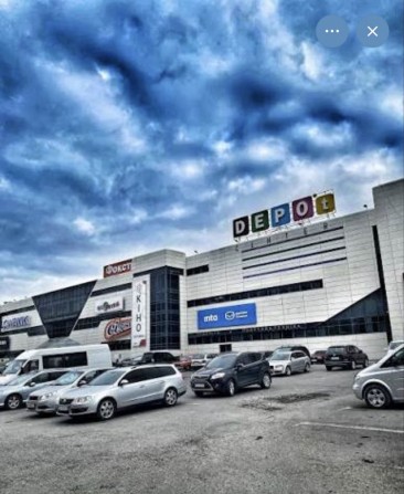 Продам 2-кімн панельку р-н ТЦ ДЕПОТ - фото 1