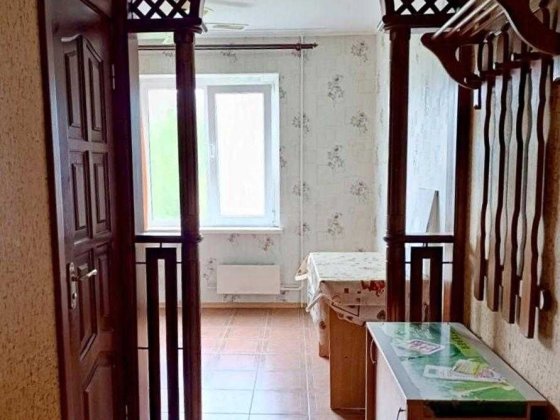 Продаж 1-кімн квартири в дев'ятиповерхівці на Красному Мості, вул. Паркова. Чернигов