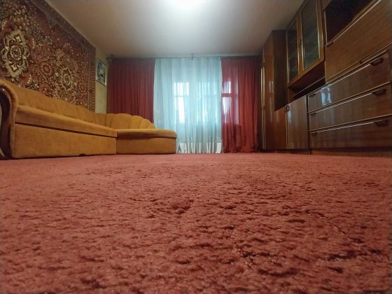 4-к квартира пл. 80,3 м2_2/10 (к)_Городской дворец культуры (бывш. ДК Химиков) Чернигов