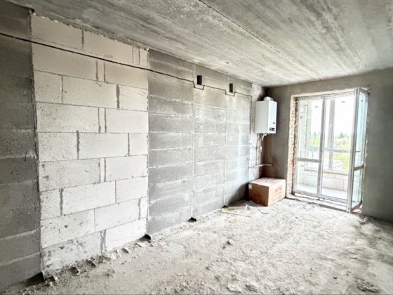 Продаж 1 кімн.кв. в новому ЖК Зоря2 Винница