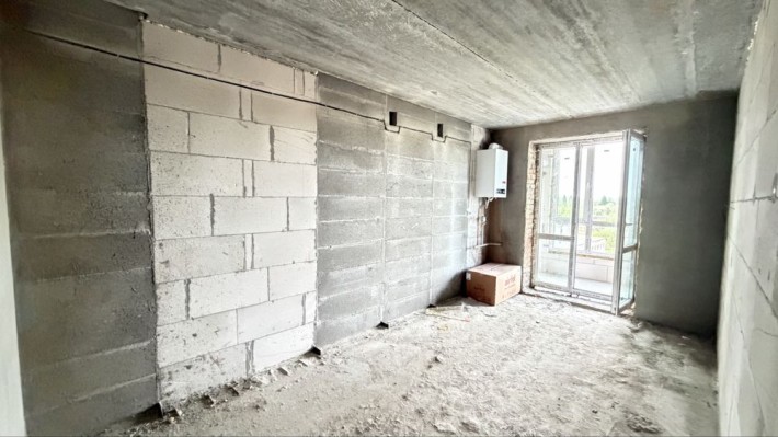 Продаж 1 кімн.кв. в новому ЖК Зоря2 - фото 1
