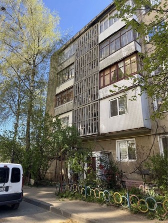 Продам 3-кімн чешку район Парку Шевченка . Залозецького 115 - фото 1