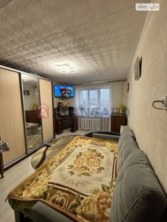 Продам 2-к в Гуртожитку Квартирного Типу - фото 1