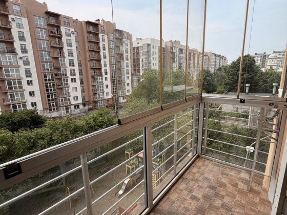Продам 2кімн здану новобудову Чернівці