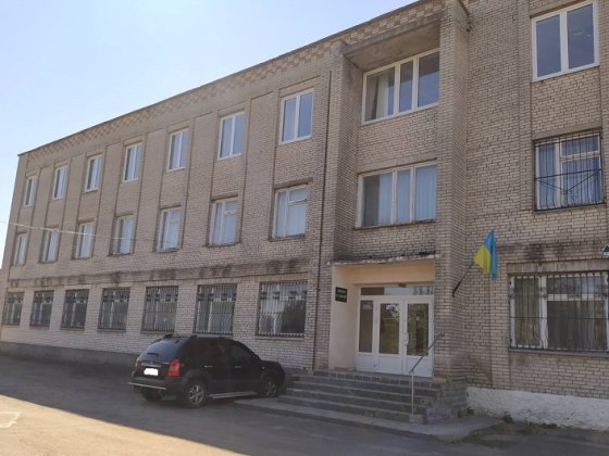 Продаж майнового комплексу м. Гайсин, вул. Відродження, 48 Гайсин