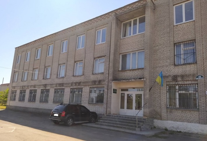 Продаж майнового комплексу м. Гайсин, вул. Відродження, 48 - фото 1