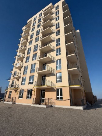 Однокімнатна квартира від забудовника без комісіі - фото 1