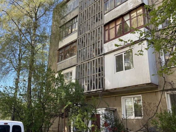 Квартира по вул.Залозецького 115 Чернівці