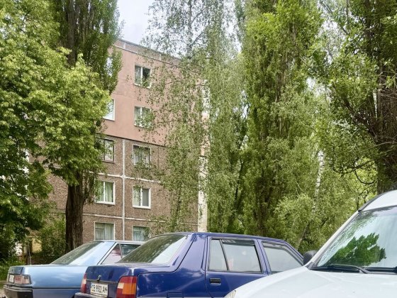 Продается 3-х комнатная квартира по ул. Волковича 11 Чернигов