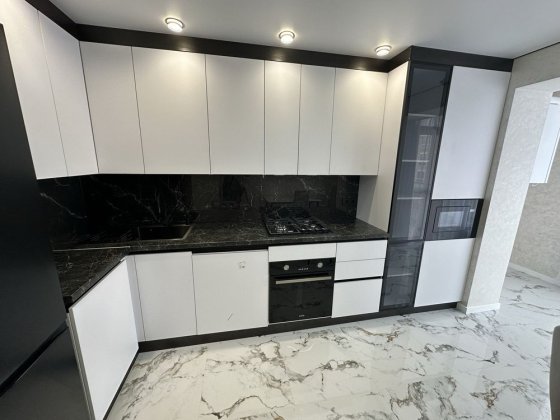 Продаж 1-к квартири ЖК Сімейний комфорт Винница