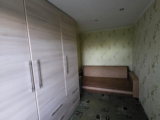 3 кімнатна квартира в центрі міста