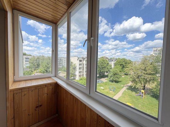 4кім квартира пр-т Миру, Ремзавод 5/9 цегла Сертифікат Чернигов