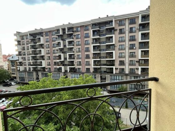 Продаж 2-ох кімнатної квартири Боздош вул.Климпуша