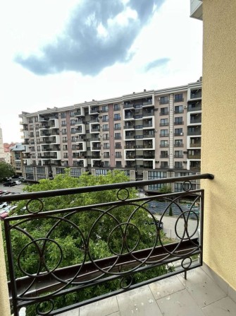Продаж 2-ох кімнатної квартири Боздош вул.Климпуша - фото 1