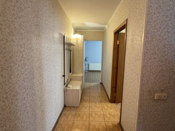 Продаж 2-кімнатної квартири біля ринку Нива | 48 м² | з ремонтом та готова до заселення Чернігів