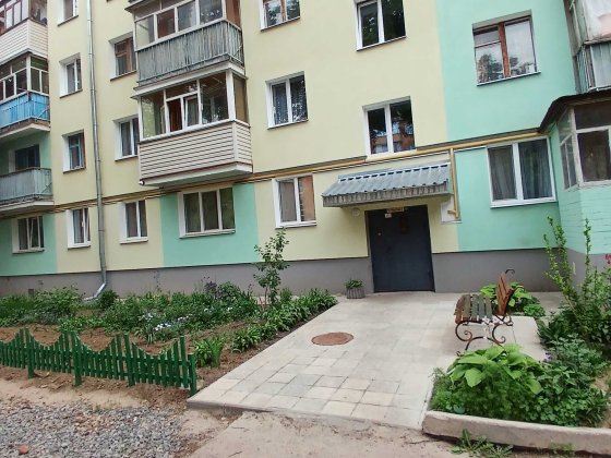 Чернігів Продам 2 кімнатну квартиру Чернигов
