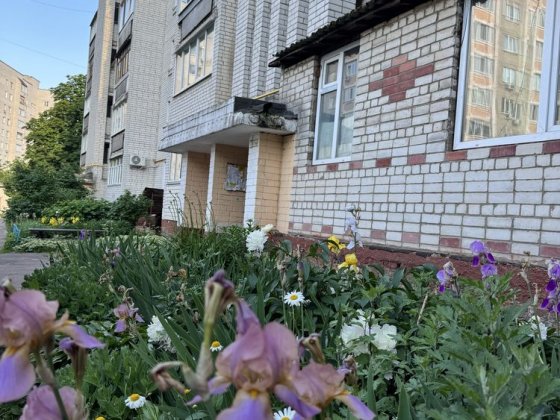 Продам 3-х кімнатну квартиру