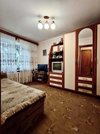 Продаж 1-кімнатного житла 24 м2 в районі проспекту Михайла Грушевського. - фото 1