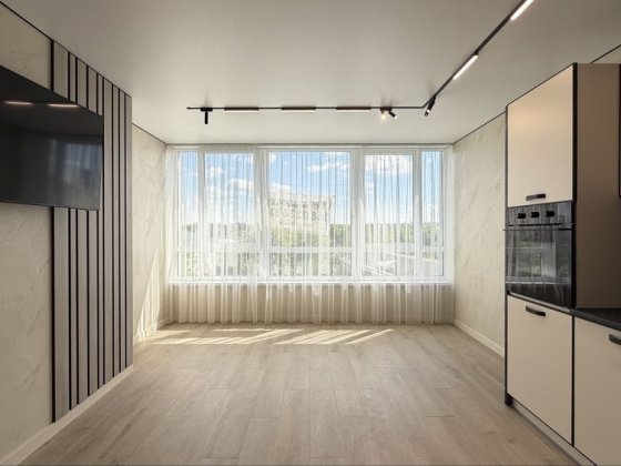 Продаж 1 кімнатної квартири 56 м2