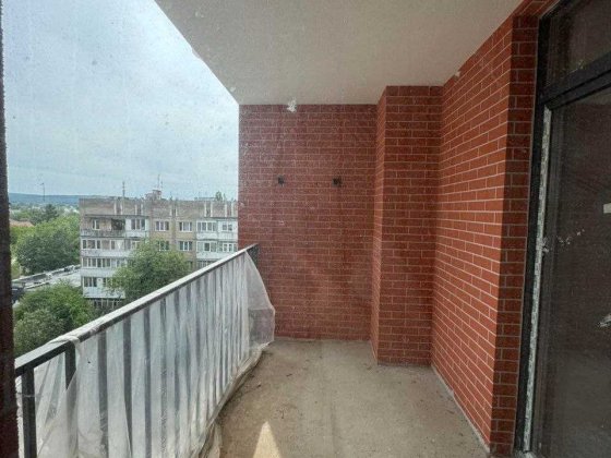 790  $/м² 3-кімнатна квартира в ЖК Зоряний.