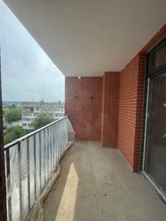 790  $/м² 3-кімнатна квартира в ЖК Зоряний. - фото 1