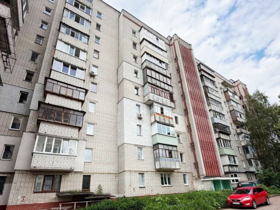 Новинка!Продам 1 ком Рокоссовского Чернігів