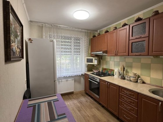Продаж 3-к квартири в Південно-Західному районі | Заїжджай та живи Черкассы