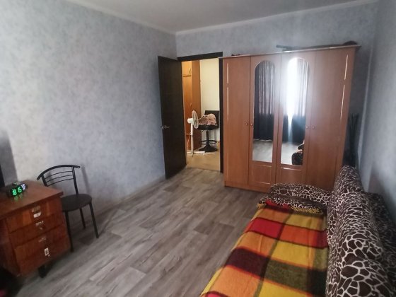 Продаж затишної 2х кімн. «смарт-квартири» в спальному районі Черкаси