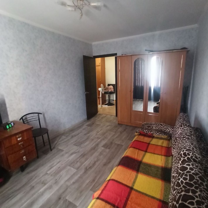 Продаж затишної 2х кімн. «смарт-квартири» в спальному районі - фото 1