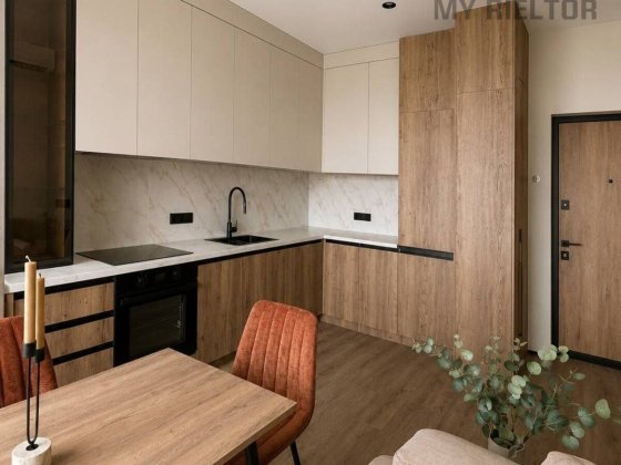 Продаж 1,5 квартири ЖК Еліт Парк