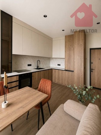 Продаж 1,5 квартири ЖК Еліт Парк - фото 1
