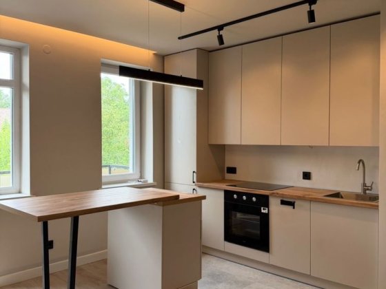 Продаж 1 кімнатної квартири в центрі міста