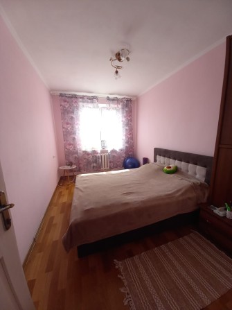 Продам! 2-кімнатна. Вул. Комарова / рн. Кільця 26 - фото 1