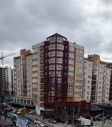 Продам 1кімн Здану новобудову, рн Майдану - фото 1