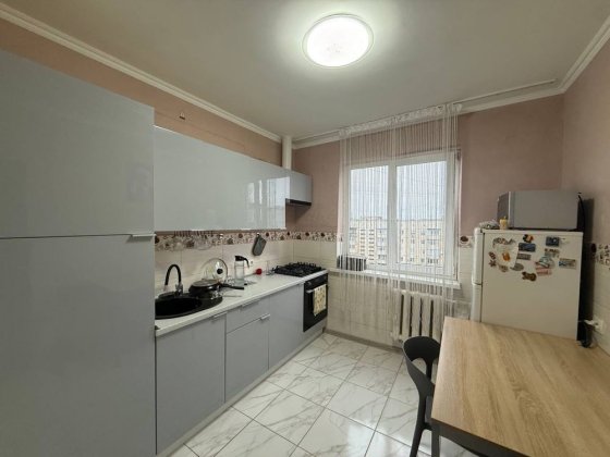 Продаж квартири на Бульварі Чернівці