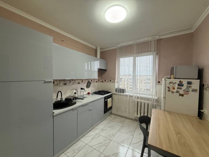 Продаж квартири на Бульварі - фото 1