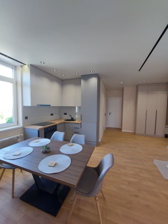 Продаж 1/5 кімнатної квартири р-н кардіоцентру - фото 1