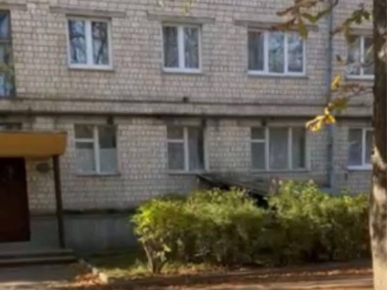 Продається 3 кімнатна квартира Формаркет Небесної сотні
