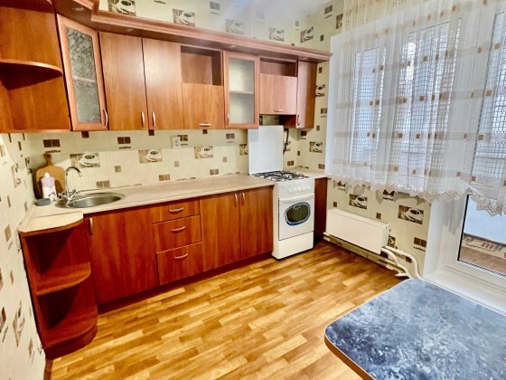 Індивідуальній лічильник тепла.1-кімн.40 кв.м Р-н Льотки. Чернигов