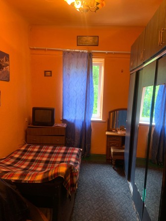 Продається однокімнатна квартира в центрі по вулиці Українській - фото 1