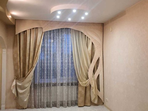 Продається квартира в центрі м.Вінниця.