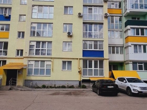 Автономка! 2-кімнатна затишна квартира на 2 поверсі Чернигов