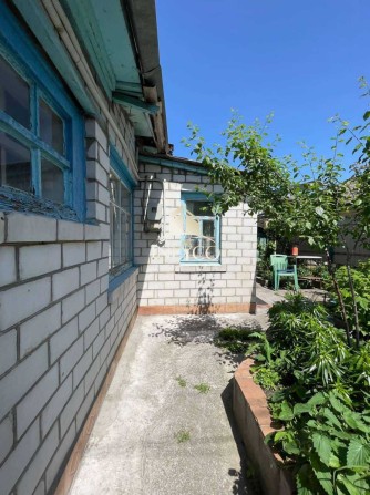 Продаж трикімнатної квартири "на землі" - фото 1
