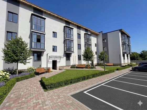 Продаж квартири студії, Вінниця